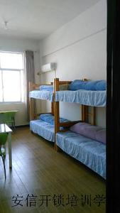 学开锁怎么样3
